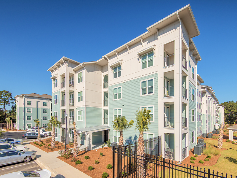 Exterior | Atlantic on the Avenue