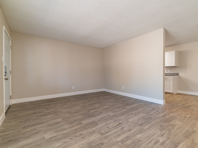 Spacious Floor Plans | Villas Del Sol II Apartments in Albuquerque, NM