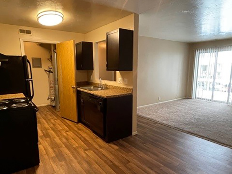 Open Floorplans | Driftwood Park
