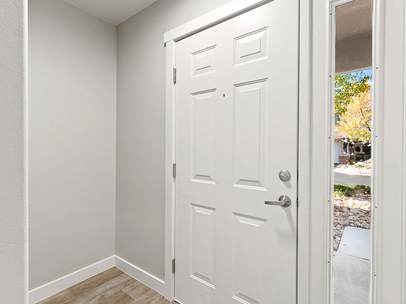 Entry | Oasis Palms