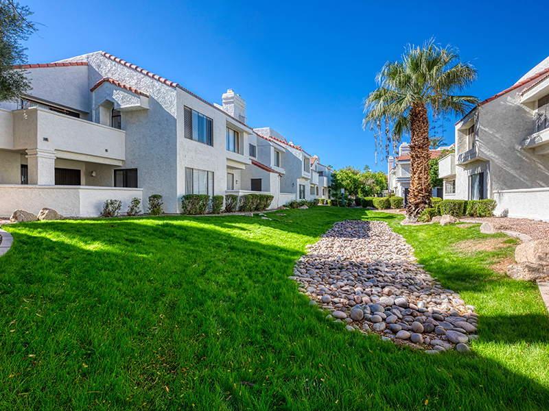 Exterior | Talavera Apartments in Tempe, AZ