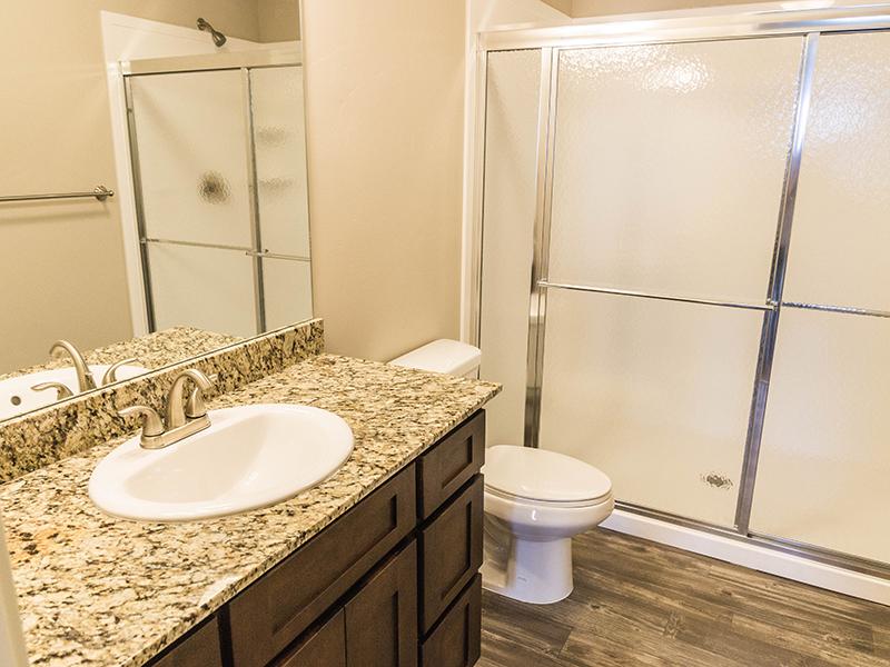 Bathroom | Avalon Senior Living