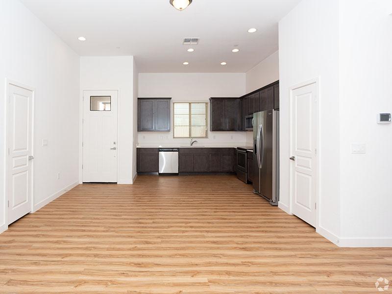 Open Floorplans | Hampton East