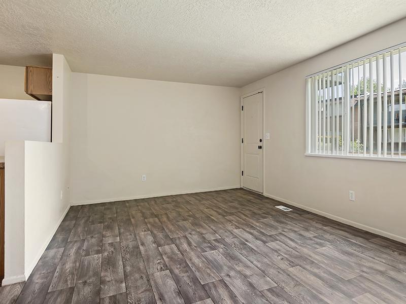 Front Room | Woodside at Holladay Apartments in Salt Lake City, UT