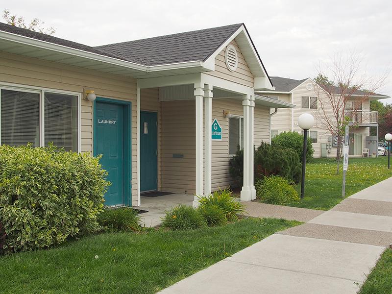 Club House | Northparke Apartments