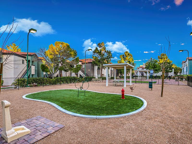 The Avondale Apartments