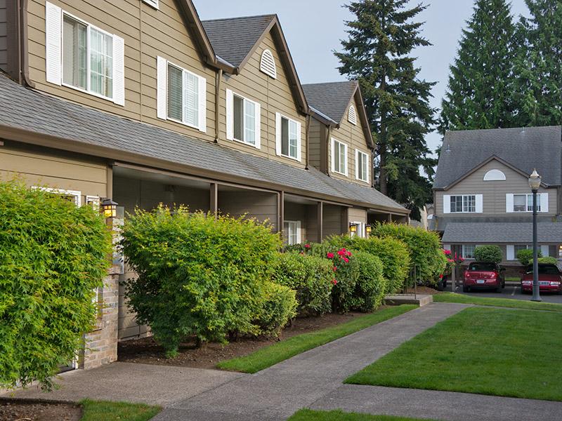 Carriage House Apartments In Vancouver Wa 98661 Market Apartments