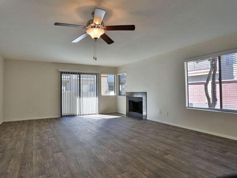 Living Room | Talavera Apartment Homes