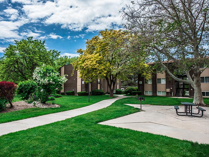 Exterior | Cherry Hill