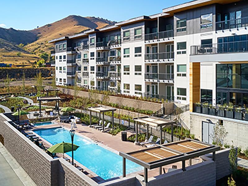 Apartment Rentals In Golden Colorado Elevate Apartments For Rent Colorado Springs, CO