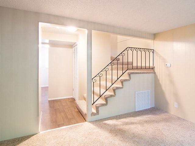 The 500 Apartments in Salt Lake City