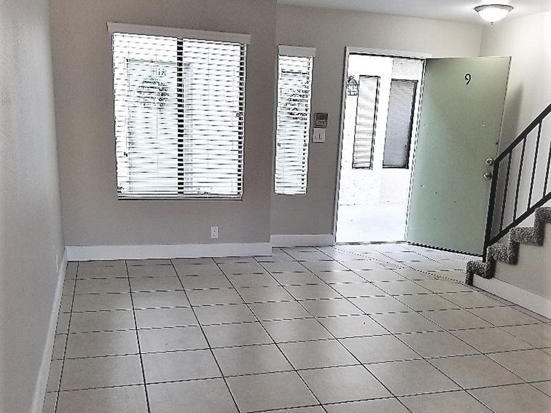 Entry | Galleria Townhomes Apartments in Lawndale, CA