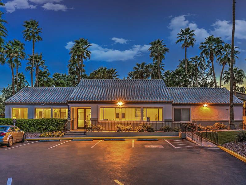 Apartments in Las Vegas, NV For Rent