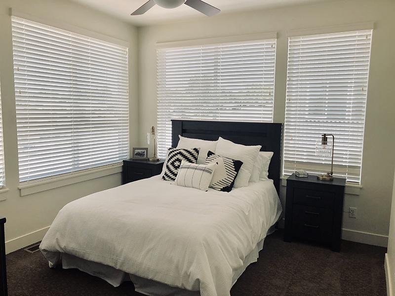 Room | Aero Townhomes