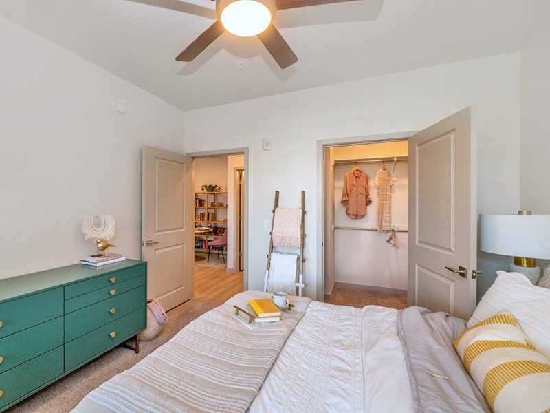 Large Bedroom | Grayson Place Apartments in Goodyear, AZ