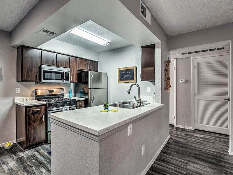 Apartments in Las Vegas, NV