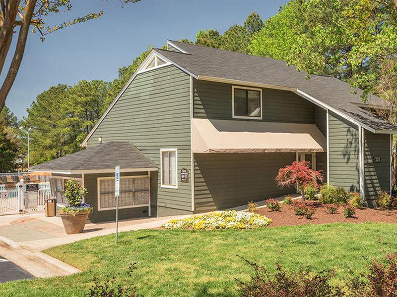 Treybrooke at the Park Apartments in Morrisville, NC 27834 | Market