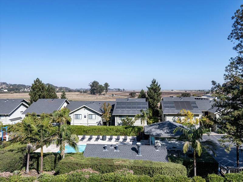 Exterior | McInnis Park