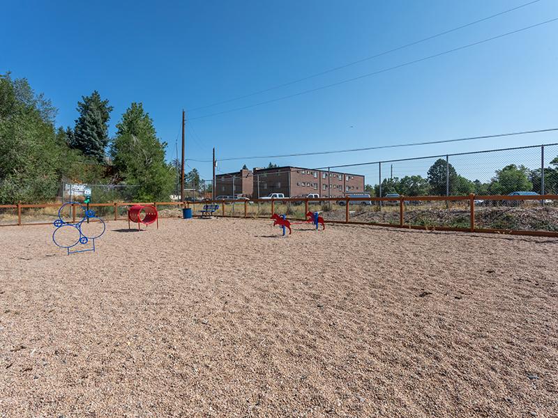Dog Park | Cedar Run