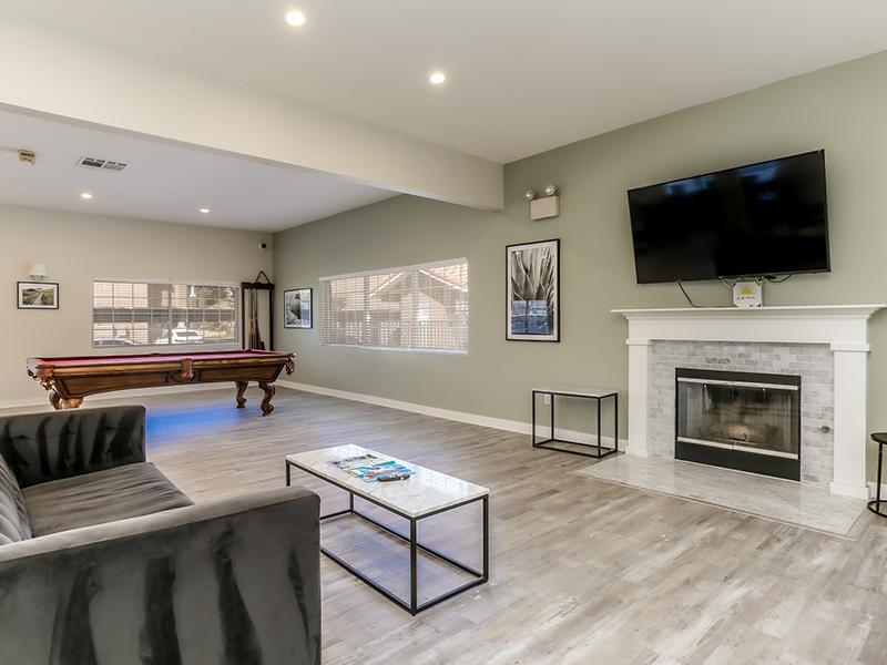 Lounge | Somerset Commons