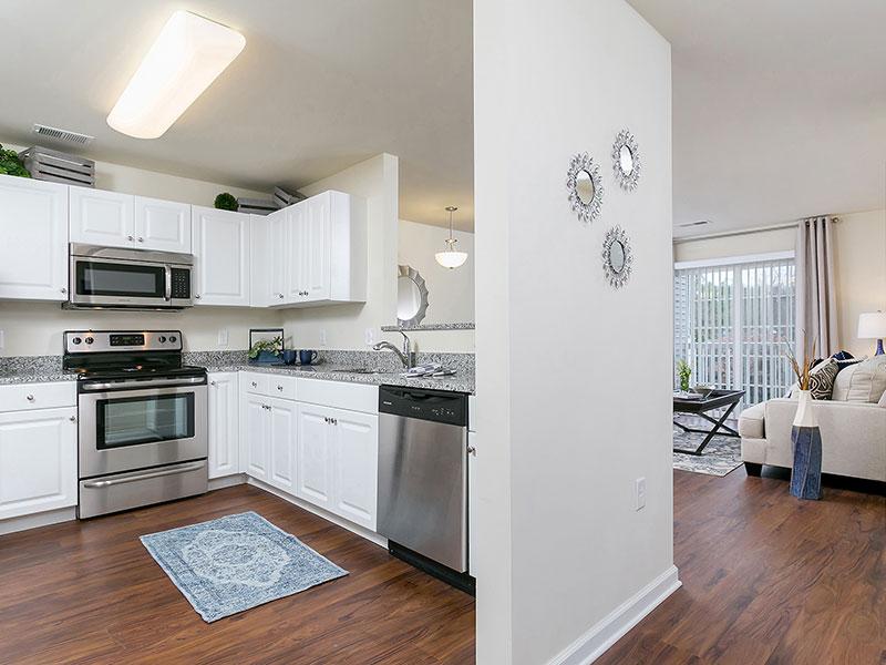 The Colony at Chews Landing Apartments New Jersey