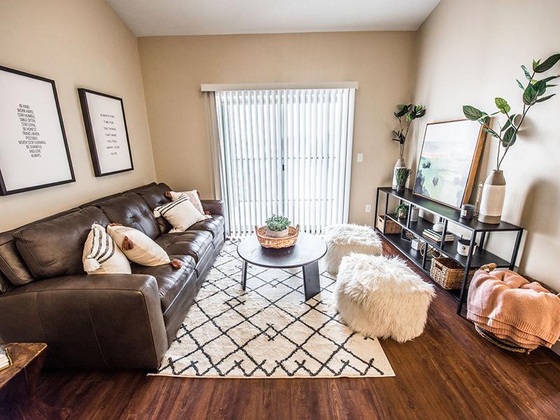 Open Floorplans | The Cove at Overlake
