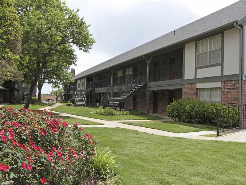 The Wellington Apartments - Texas | Amarillo