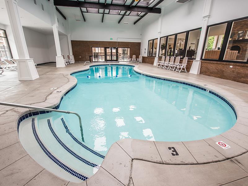 Pool | Cherry Hill