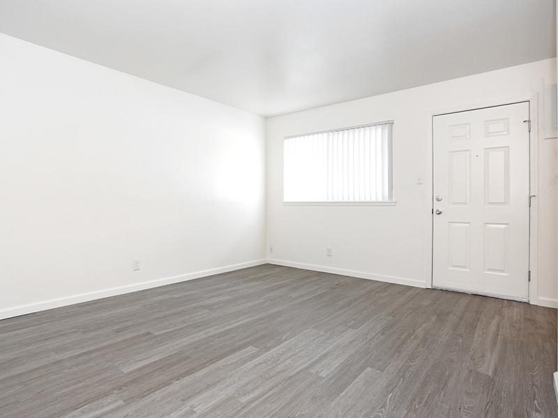 Living Room | Sur Apartments