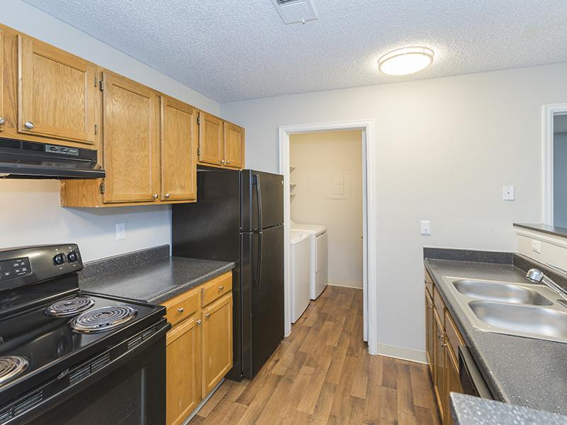 Cheyenne Crest Apartments in Colorado Springs, CO 80906