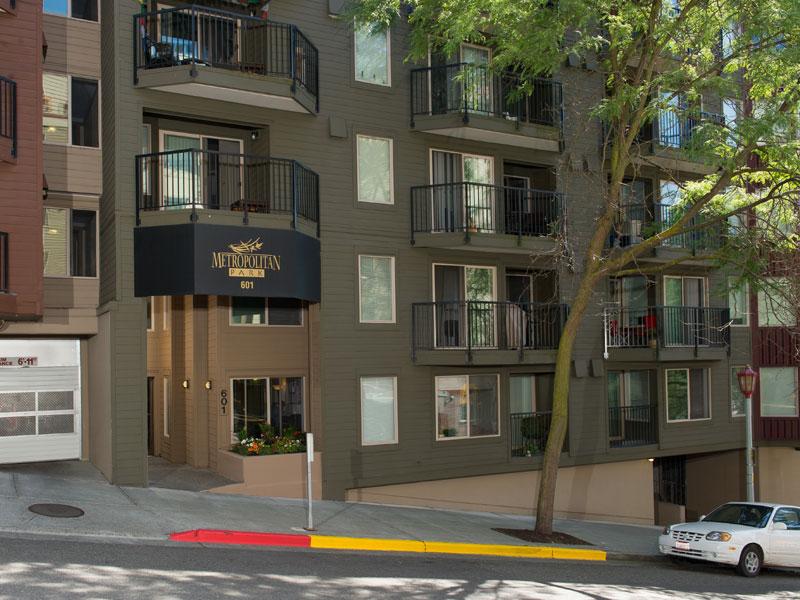 Metropolitan Park Apartments In Seattle Wa 98104 Market Apartments