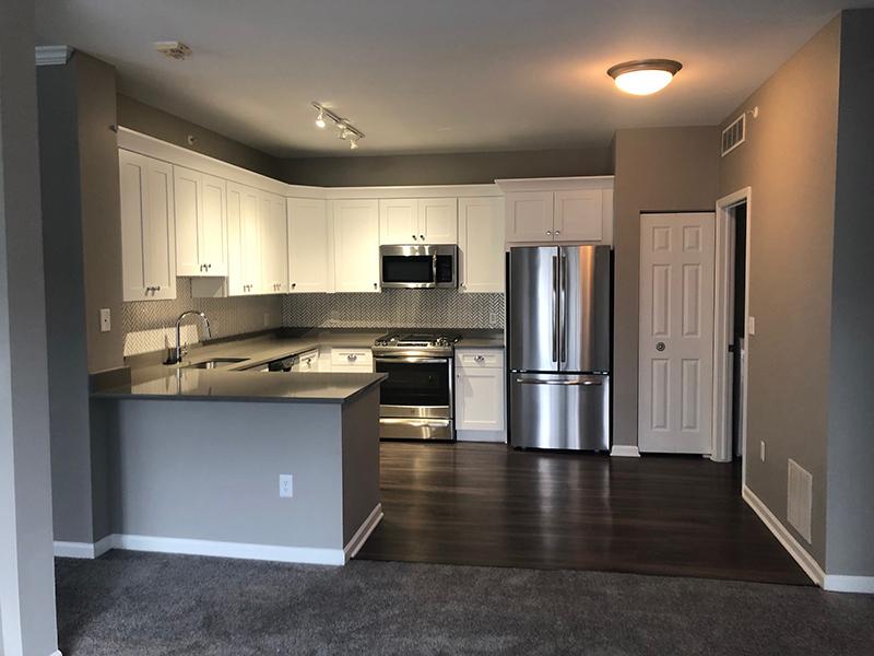 Open Floorplans | River Run at Naperville