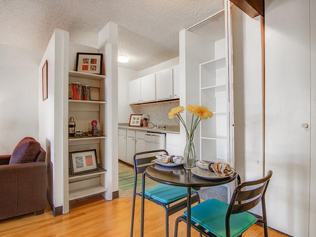 Apartments in Colorado Springs, CO