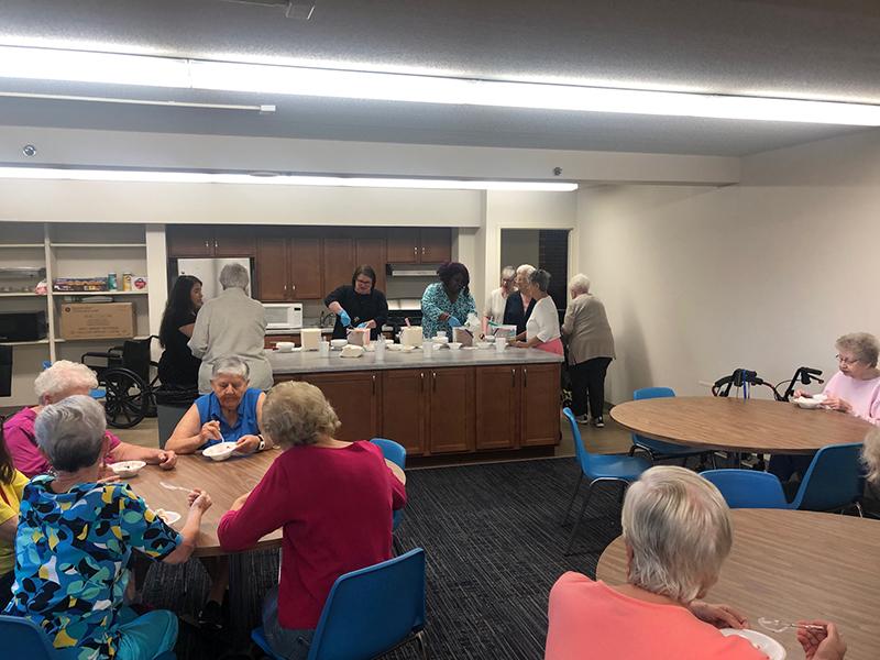 Ice Cream Event