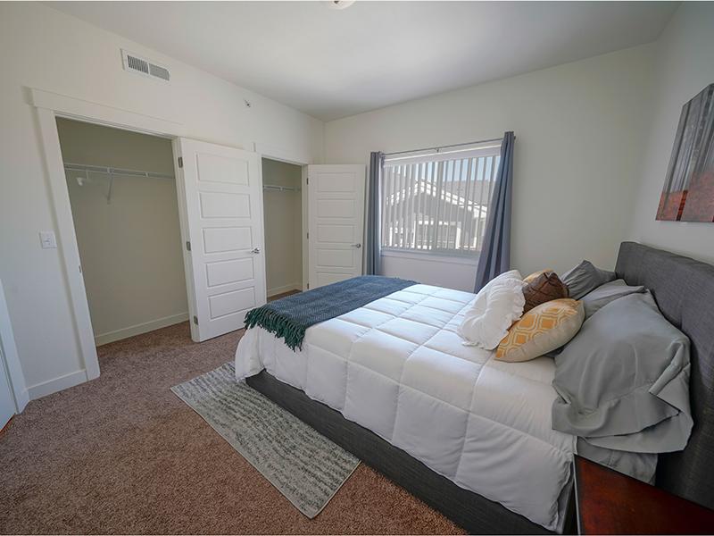 Room | Remington Apartments in Helena, MT