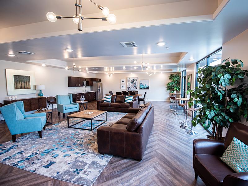 Clubhouse | Apartments for rent in Clearfield, UT