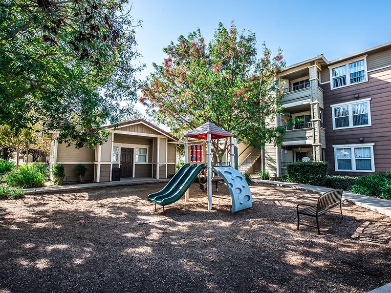 Playground | Alhambra at Mace Ranch