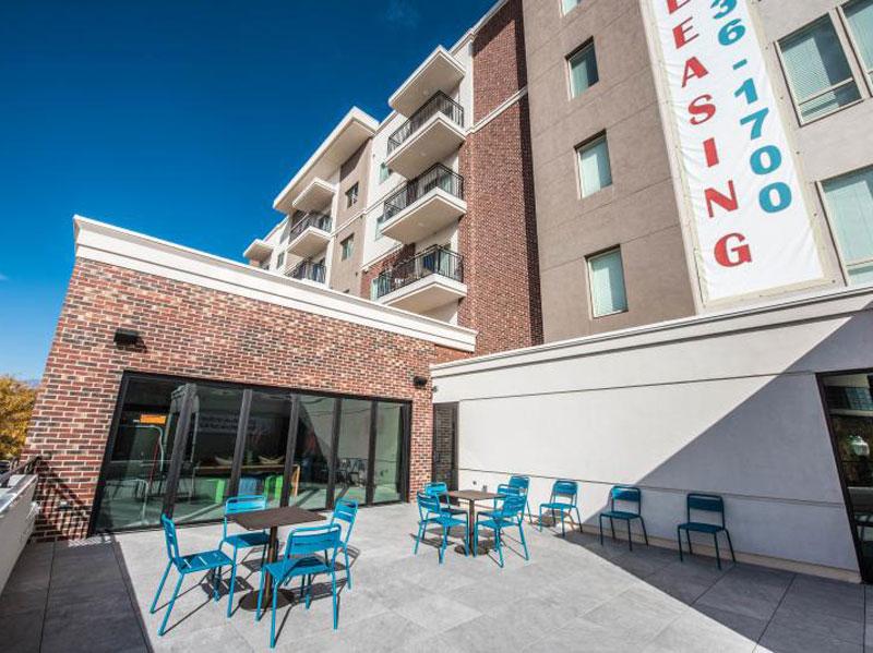 Apartments for rent in Odgen, UT