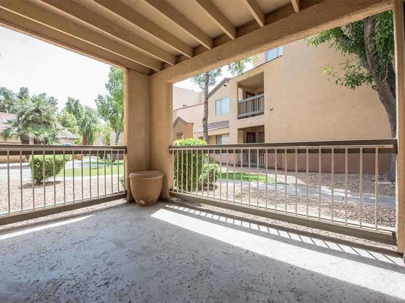 Exterior | Ventana Palms