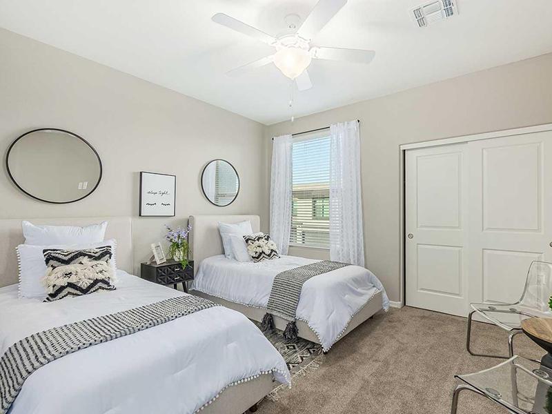 Room | Lyra Residences