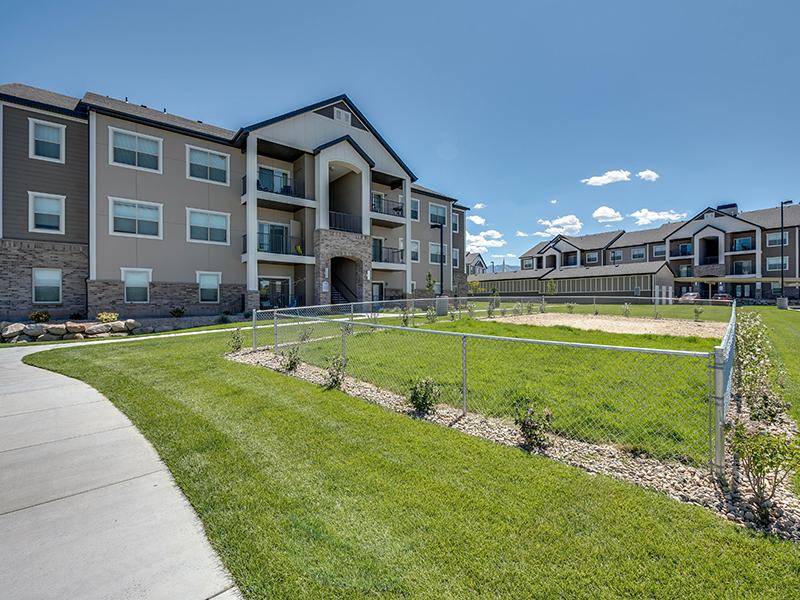 Exterior | The Cove at Overlake