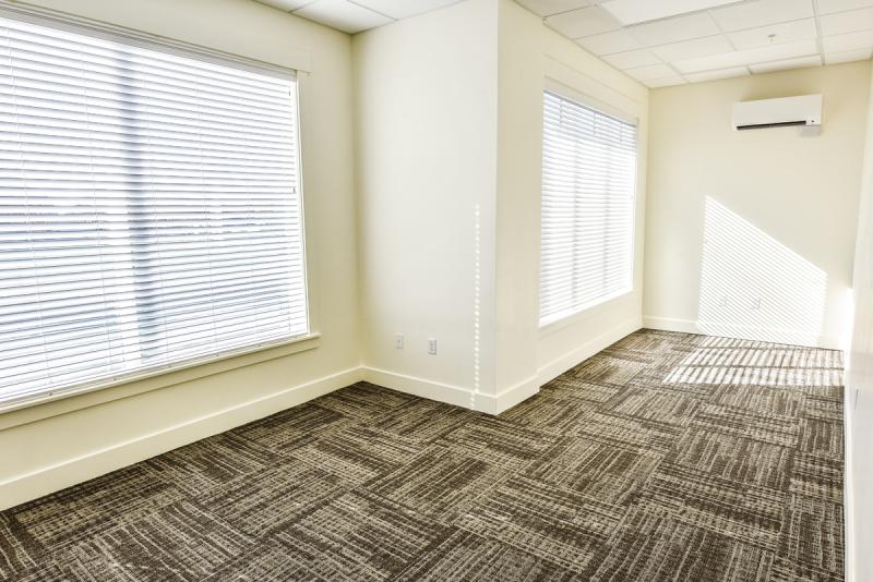 Executive Offices | Grovecrest Center