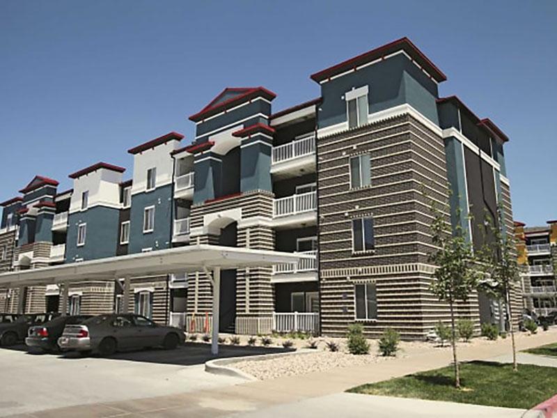 Exterior | Brickgate