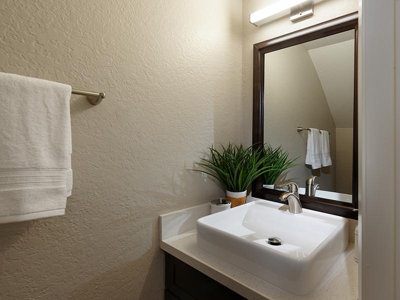 Bathroom | Horizon
