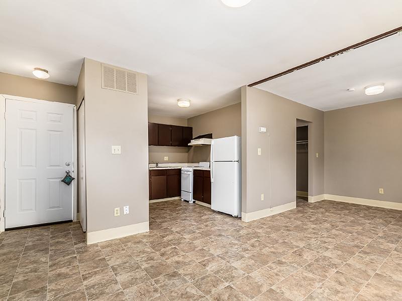 Interior | Marion Square