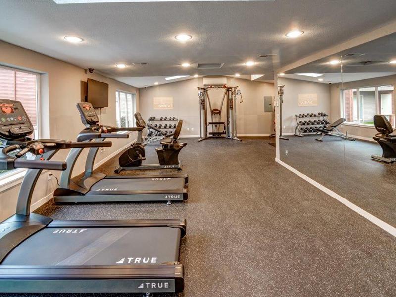 Cardio Center | Pointe East