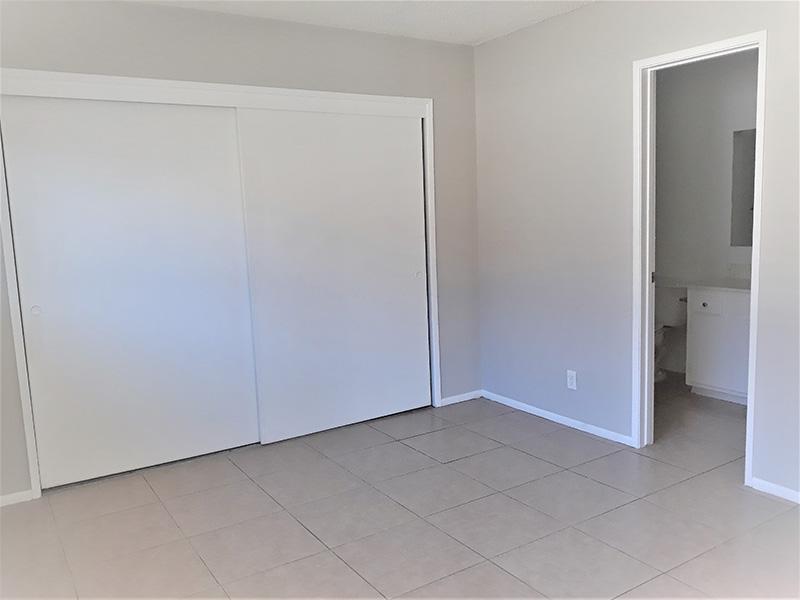 Spacious Bedroom | Anaheim Cottages in Anaheim CA