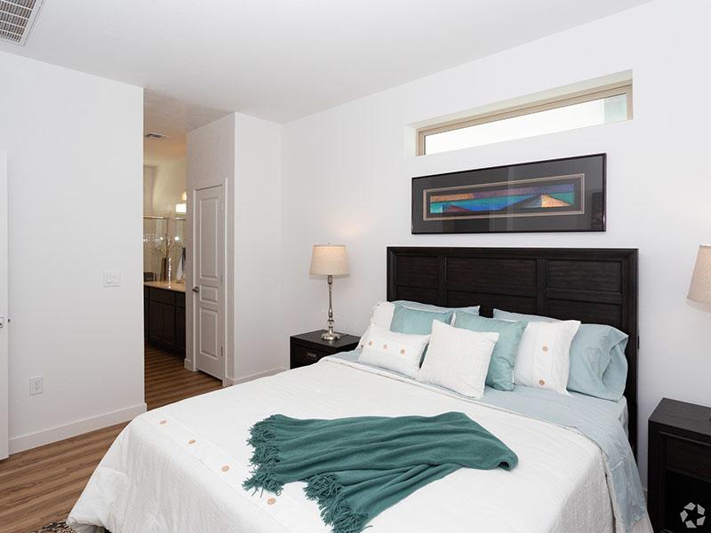 Model Bedroom | Hampton East