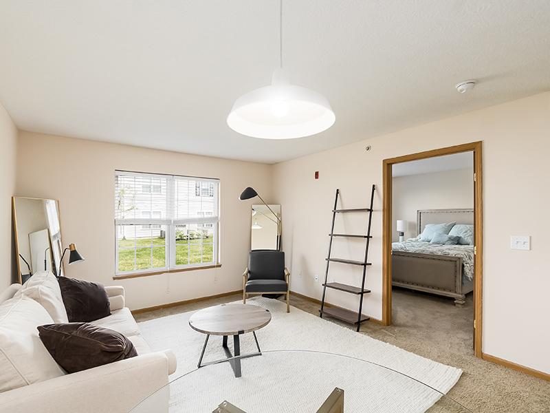Living Room | Sawmill Crossing