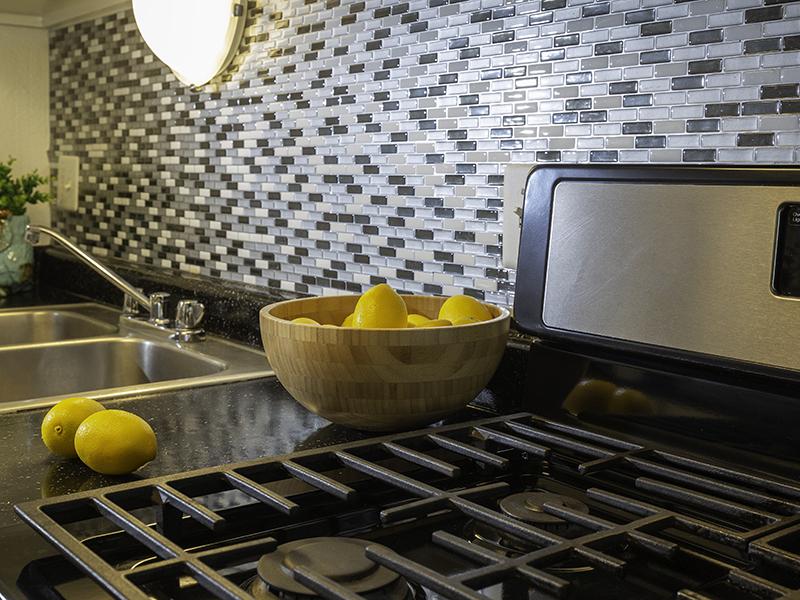Kitchen | Hidden Pointe